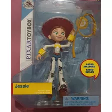 Boneca Jessie Toyboy Original Disney Store