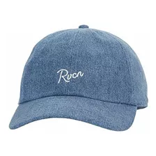 Sombrero De Papá Básico Rvca Para Hombre