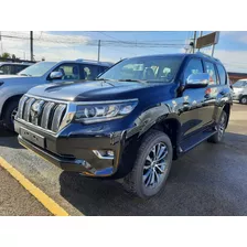 Toyota Land Cruiser Prado Bx-l 2024 En Venta, Santiago 