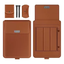 Capa Com Suporte Para Notebook Samsung Galaxy Book2 Pro 360