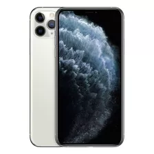 iPhone 11 Pro 256 Gb. Color Blanco Excelente Estado