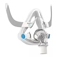 Mascarilla Cpap F20 Resmed - Mundocpap