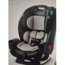 Asiento Removible Para Bebé/niños. Marca Graco Triride 3