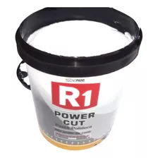 Pasta De Pulir Roberlo R1 X1 Lt Paso 1 A Detailing No 3m