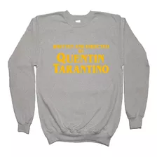 Written And Directed By Tarantino Sudadera Kill Bill