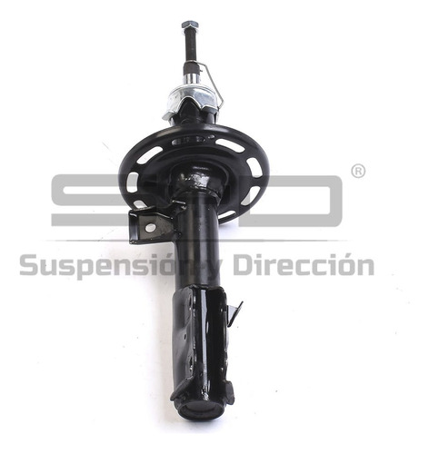 Amortiguador Delantero Gas L Honda Fit 2006-2008 Syd Foto 3