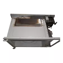 Gabinete De Metal Para Microondas Panasonic Nn-g55ar