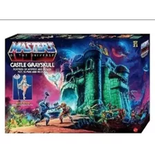 Playset - Castelo De Grayskull Masters Of The Universe