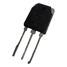 02 Pçs. Do Transistor Fja J13009 To-3p 12amp. 700volts Npn 