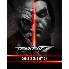 Tekken 7 - Definitive Edition