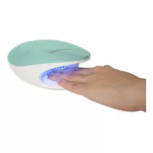 Cabina Uv Led Uñas Esculpidas Semi Gel Smart Touch Bessence