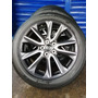 Llanta 90% Bridgestone Rin 15 Acero Versa 185/65 R 15