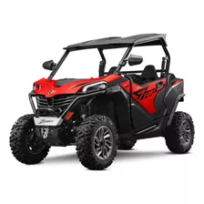 Utv Cfmoto Zforce 800 Trail