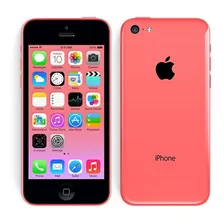 iPhone 5c 8gb En Caja