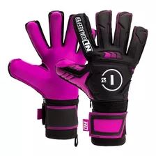 Luva Goleiro Profissional N1 Beta + Surpresas