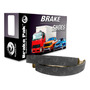 Discos De Freno Marca Brake Pak Para Suzuki Swift 1.0 1.3 Suzuki SWIFT GA 1.3