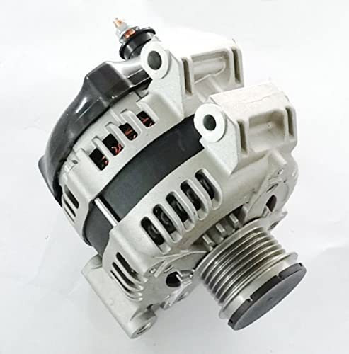 Alternador Tyc Compatible Con Dodge Caravan/grand Caravan 20 Foto 2