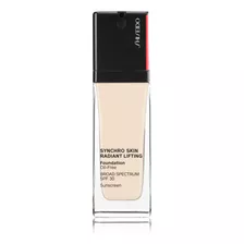 Shiseido Synchro Skin Radiant - 7345193:g a $278990