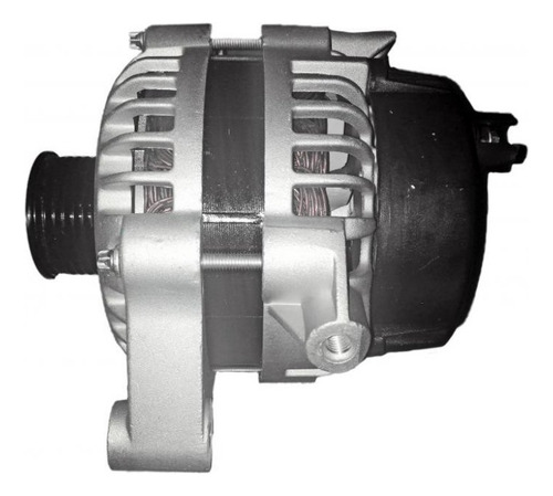 Alternador Chevrolet Vectra 1.6 16v Bencinero 95/00 Foto 2