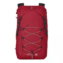 Victorinox Mochila Altmont Active Lightweight Captop Color Rojo