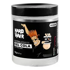 Gel Cola Hard Hair 1kg. Extra Forte