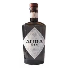 Gin Aura Handcrafted London Dry 700ml - Ayres Cuyanos