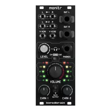 Boredbrain Music Monitr Módulo Eurorack