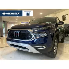 Fiat Toro Volcano 1.3 2024 0km