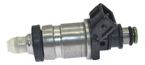 Inyector De Combustible 4  For Honda Accord 2.3l 1998-02 2 Foto 6