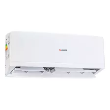 Aire Acondicionado James 1600w 12.000 Btu Gas Ecológico Nnet