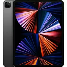 Apple iPad Pro 12.9 5th Generation Wi-fi+5g (unlocked)