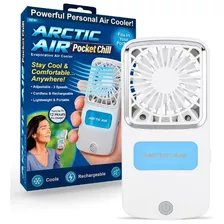 Aire Acondicionado Mini Personal Pequeño Ventilador Portátil