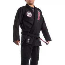 Kimono Jiu-jitsu Trançado Krugans Starter