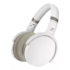 Auriculares Sennheiser Hd 450bt Wireless Color Blanco