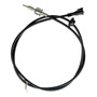 Chicote Cable Velocimetro Dodge Pick Up D350 3.9l 1991