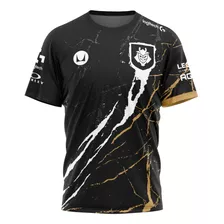 Camisetas G2 2023 E-sports