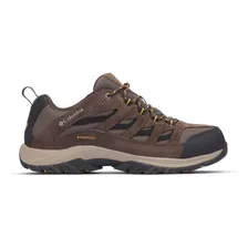 Zapatos Crestwood Waterproof 1765391-md3