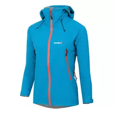 Campera Anorak Ghost Ansilta Gore-tex Impermeable Mujer 