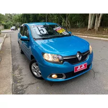 Renault Sandero 1.6 Dynamique 8v