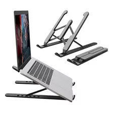 Suporte Dobravel Para Notebook Ergonômico Tabet