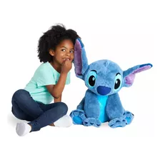 Stitch Peluche Grande 100% Original Disney Store