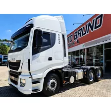 Ivecohi-way 440 6x2 Ñ É Scania P360 G380 R450 R420