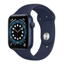 Apple Watch Series 6 44mm Diversas Cores 