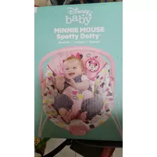 Silla Nido Minnie Mousse