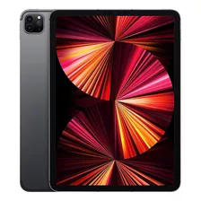 Apple iPad Pro 11 Pulgadas 3rd Generación 2021 Celular Y Wif