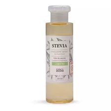 Del Alba - Stevia Líquida 150 Ml