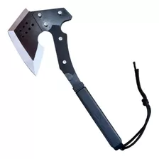 Hacha Tomahawk Tactica Militar Herramienta Camping