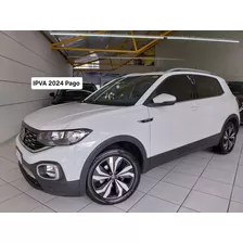 Vw T-cross 1.4 250tsi Highline