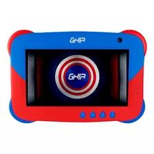 Tablet Ghia 7 Kids Ram 1gb 7in 1024x600 16gb Bluetooth 4.0