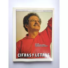 Luis Carlos Galán / Cifras Y Letras 1989